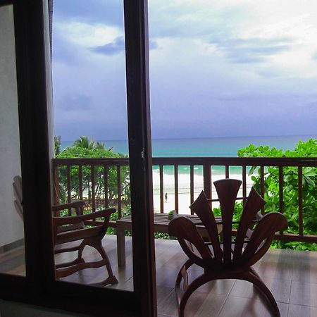 Seashore Mirissa Exterior foto