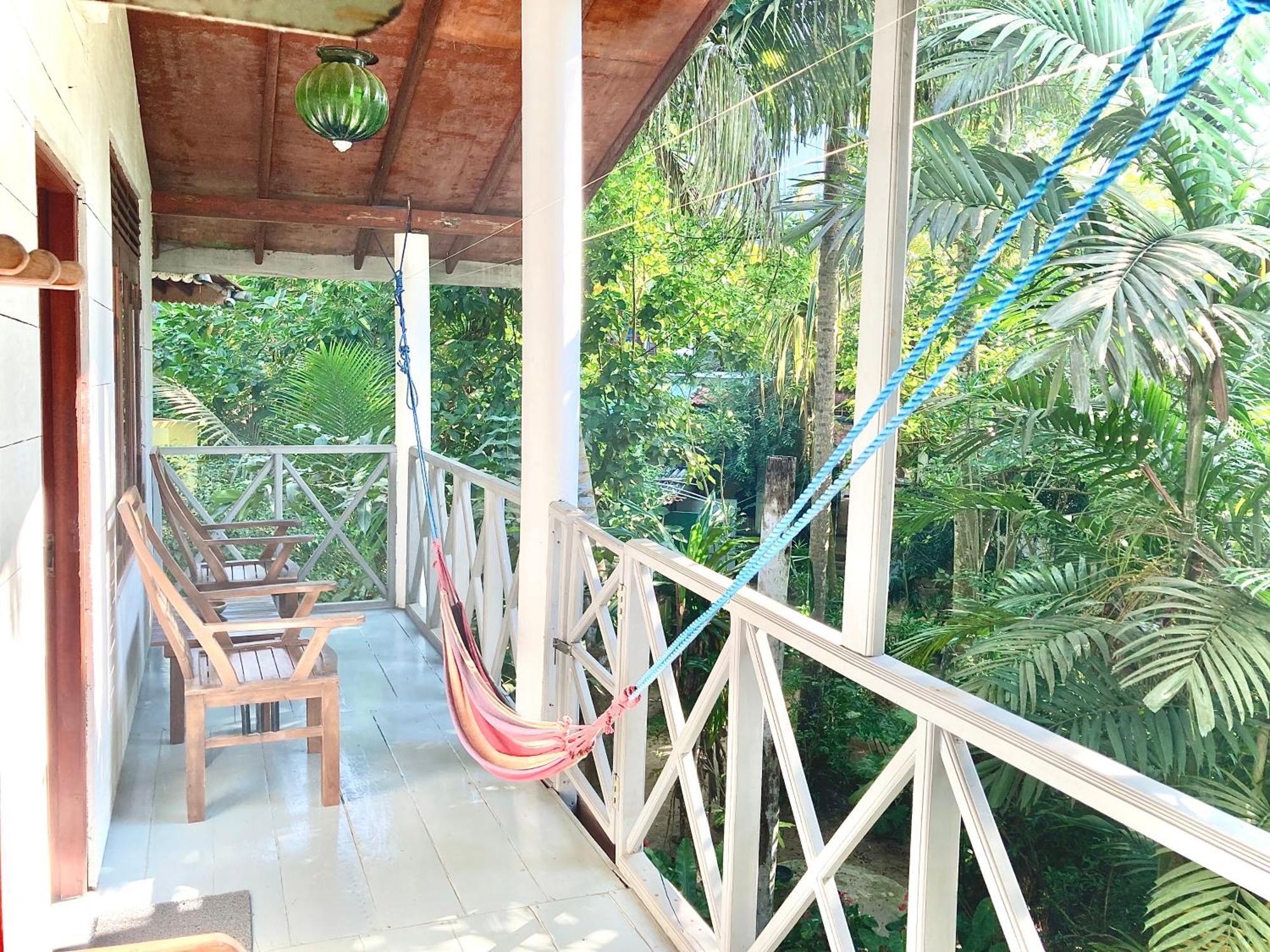 Seashore Mirissa Exterior foto